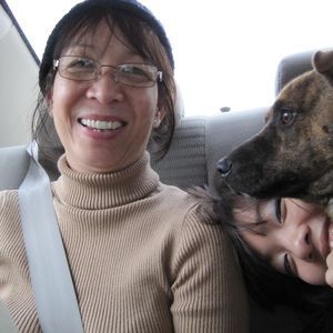 Meet your Posher, Nhung